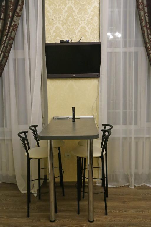 Gorsad Apartment Odessa Exterior foto