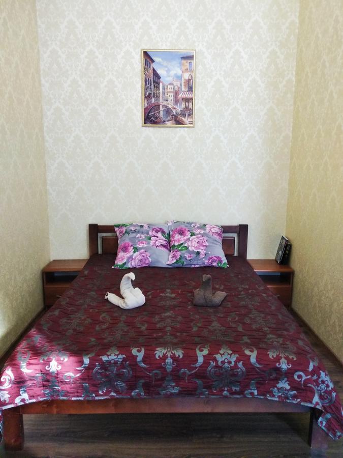 Gorsad Apartment Odessa Exterior foto