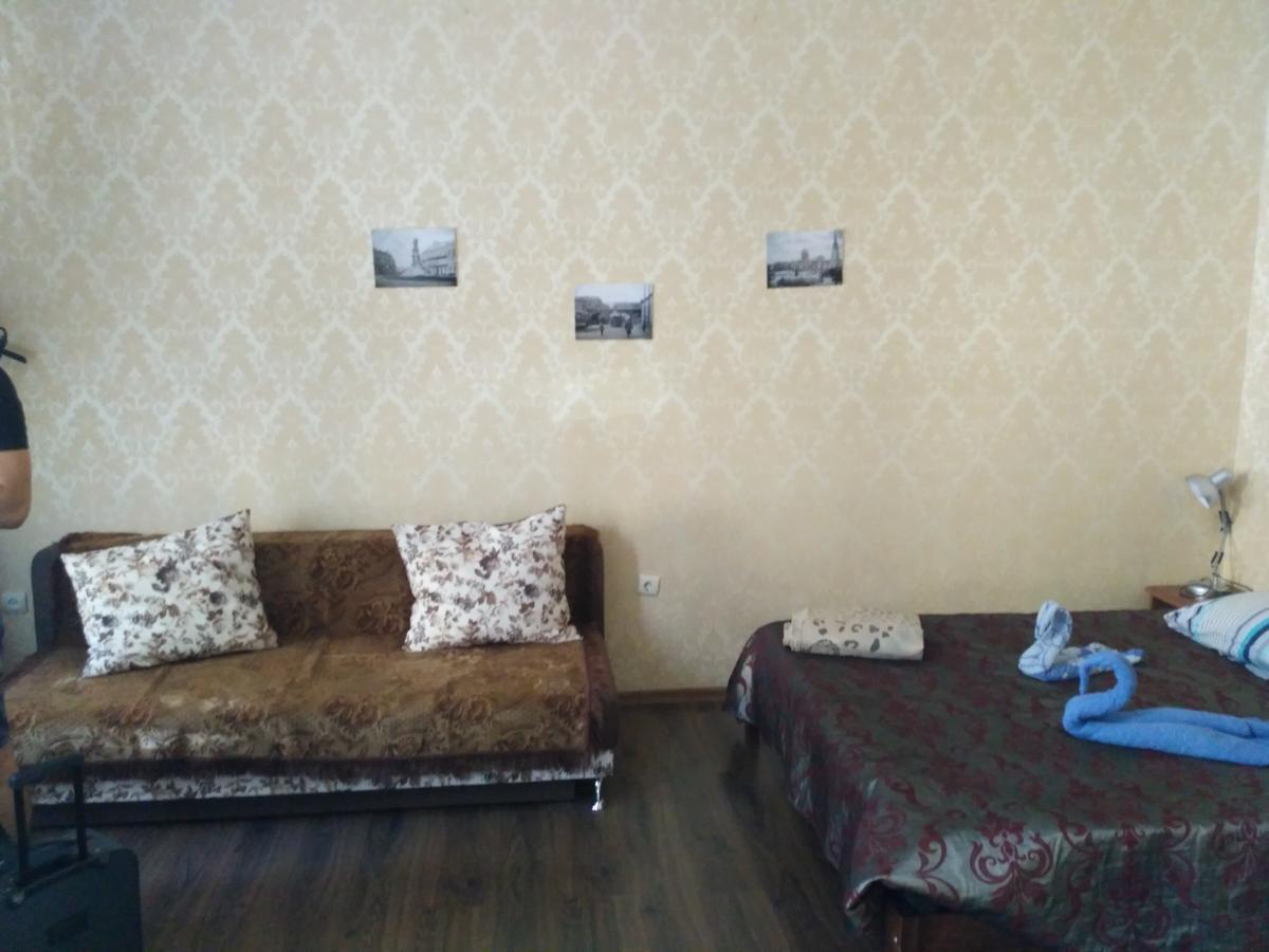 Gorsad Apartment Odessa Exterior foto